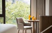 Туры в отель voco NANJING ORIENTAL PEARL by IHG