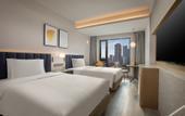 Туры в отель voco NANJING ORIENTAL PEARL by IHG