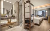 Туры в отель voco NANJING ORIENTAL PEARL by IHG