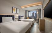 Туры в отель voco NANJING ORIENTAL PEARL by IHG