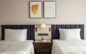 Туры в отель voco NANJING ORIENTAL PEARL by IHG