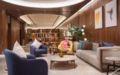 Туры в отель voco NANJING ORIENTAL PEARL by IHG
