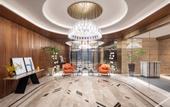 Туры в отель voco NANJING ORIENTAL PEARL by IHG