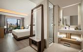 Туры в отель voco NANJING ORIENTAL PEARL by IHG