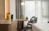 Туры в отель voco NANJING ORIENTAL PEARL by IHG