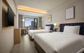 Туры в отель voco NANJING ORIENTAL PEARL by IHG