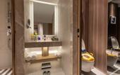 Туры в отель voco NANJING ORIENTAL PEARL by IHG
