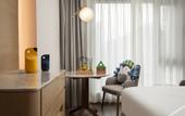 Туры в отель voco NANJING ORIENTAL PEARL by IHG