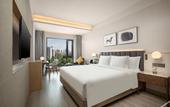 Туры в отель voco NANJING ORIENTAL PEARL by IHG