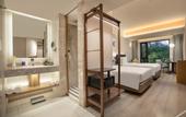 Туры в отель voco NANJING ORIENTAL PEARL by IHG