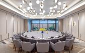 Туры в отель voco NANJING ORIENTAL PEARL by IHG