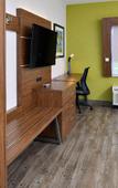 Туры в отель Holiday Inn Express Orlando – South Park by IHG