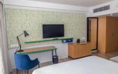 Туры в отель Holiday Inn Lusaka by IHG