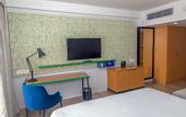 Туры в отель Holiday Inn Lusaka by IHG