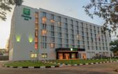 Туры в отель Holiday Inn Lusaka by IHG