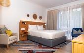 Туры в отель Holiday Inn Lusaka by IHG