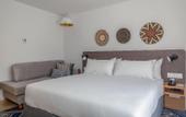 Туры в отель Holiday Inn Lusaka by IHG