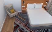 Туры в отель Holiday Inn Lusaka by IHG