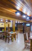 Туры в отель Posada los Tajibos