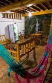 Туры в отель Posada los Tajibos