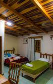 Туры в отель Posada los Tajibos