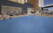 Туры в отель Fairfield by Marriott Inn & Suites Homestead Florida City