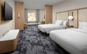 Туры в отель Fairfield by Marriott Inn & Suites Homestead Florida City