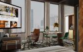 Туры в отель Fletcher Boutique Hotel Slaak - Rotterdam