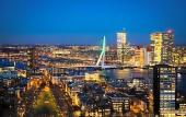 Туры в отель Fletcher Boutique Hotel Slaak - Rotterdam
