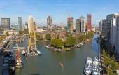 Туры в отель Fletcher Boutique Hotel Slaak - Rotterdam