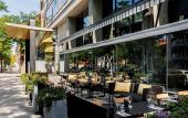 Туры в отель Fletcher Boutique Hotel Slaak - Rotterdam