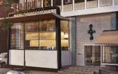 Туры в отель Fletcher Boutique Hotel Slaak - Rotterdam