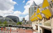 Туры в отель Fletcher Boutique Hotel Slaak - Rotterdam