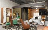 Туры в отель Fletcher Boutique Hotel Slaak - Rotterdam