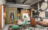 Туры в отель Fletcher Boutique Hotel Slaak - Rotterdam
