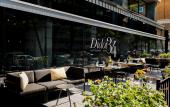 Туры в отель Fletcher Boutique Hotel Slaak - Rotterdam