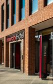 Туры в отель IntercityHotel Hamburg-Barmbek