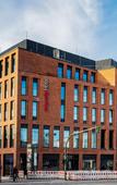 Туры в отель IntercityHotel Hamburg-Barmbek