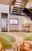 Туры в отель IntercityHotel Hamburg-Barmbek