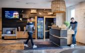 Туры в отель ARCOTEL HafenCity Dresden