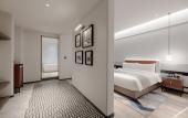 Туры в отель Grand Madison Wuhan Hankou on the Bund