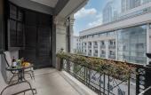 Туры в отель Grand Madison Wuhan Hankou on the Bund
