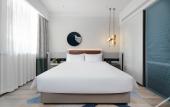 Туры в отель Grand Madison Wuhan Hankou on the Bund