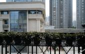 Туры в отель Grand Madison Wuhan Hankou on the Bund