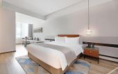Туры в отель Grand Madison Wuhan Hankou on the Bund