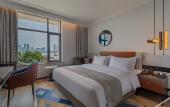 Туры в отель Grand Madison Wuhan Hankou on the Bund