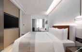 Туры в отель Grand Madison Wuhan Hankou on the Bund