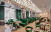 Туры в отель Grand Madison Wuhan Hankou on the Bund