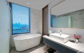 Туры в отель Grand Madison Wuhan Hankou on the Bund