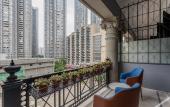 Туры в отель Grand Madison Wuhan Hankou on the Bund